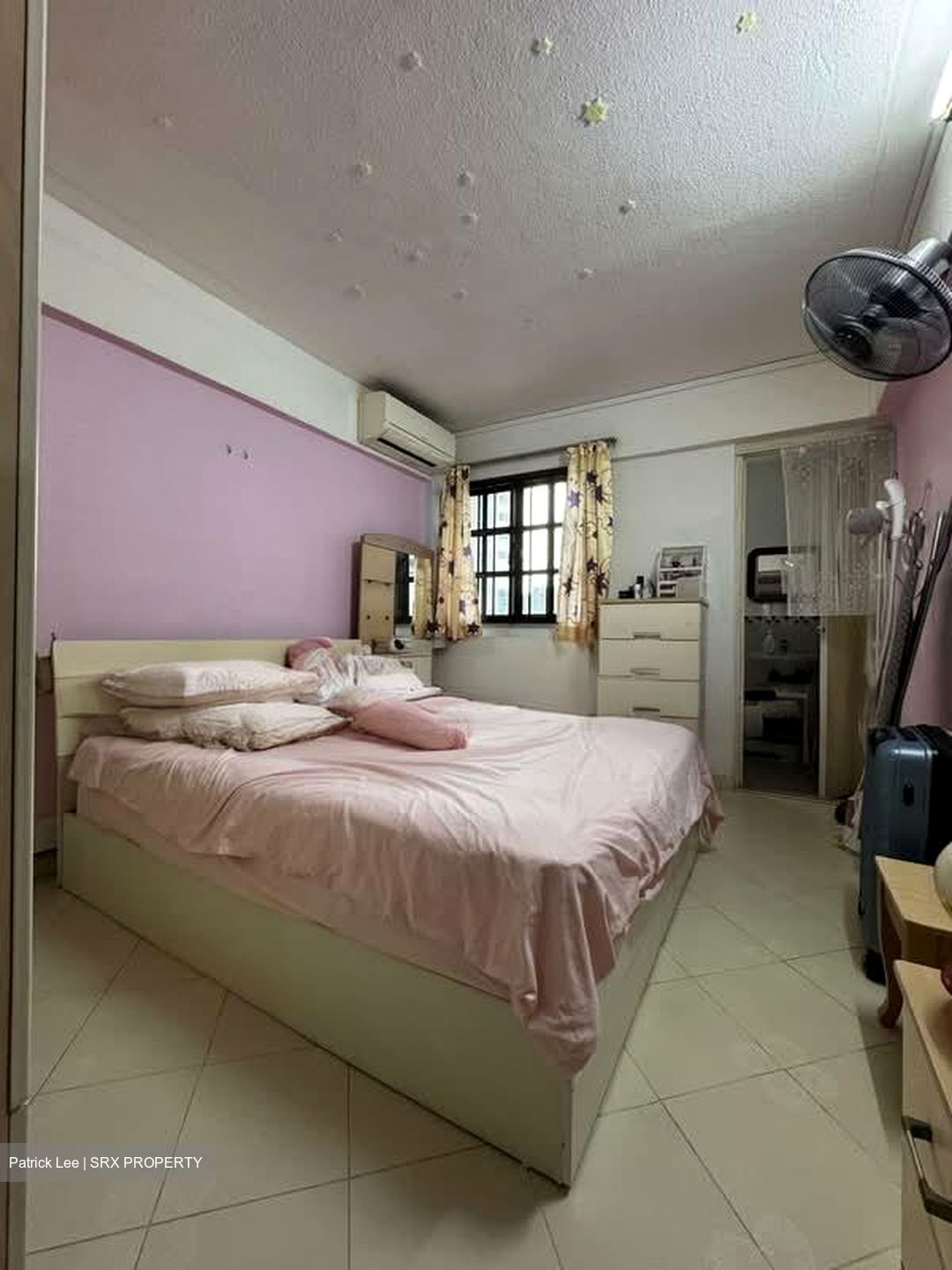 Blk 735 Nee Soon Central Vista (Yishun), HDB 3 Rooms #566627001